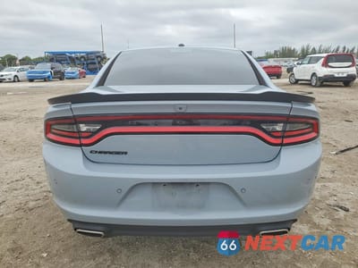 Zdjęcie 6 z 12 samochodu: 2022 DODGE CHARGER SXT VIN:2C3CDXBG6NH153090 - miniatura