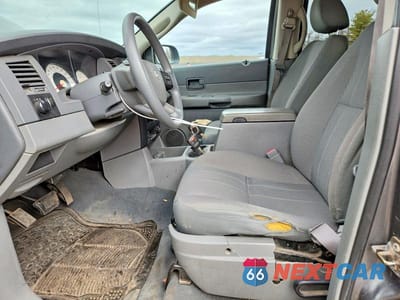 Zdjęcie 7 z 13 samochodu: 2005 DODGE DURANGO ST VIN:1D4HD38N45F589781 - miniatura