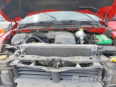 Zdjęcie 11 z 11 samochodu: 2018 RAM 1500 ST VIN:3C6RR6KG0JG264429 - miniatura
