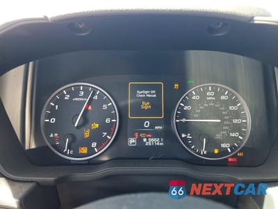 Zdjęcie 9 z 12 samochodu: 2024 SUBARU IMPREZA SPORT VIN:JF1GUAFC8R8863627 - miniatura