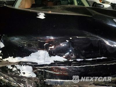 Zdjęcie 12 z 14 samochodu: 2019 HONDA ACCORD TOURING VIN:1HGCV2F9XKA022053 - miniatura