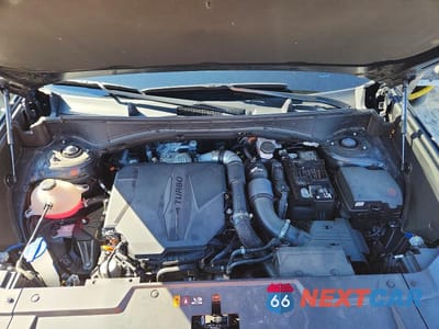Zdjęcie 12 z 13 samochodu: 2025 HYUNDAI SANTA FE CALLIGRAPHY VIN:5NMP5DGLXSH088033 - miniatura