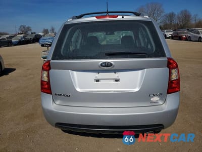 Zdjęcie 6 z 13 samochodu: 2007 KIA RONDO LX VIN:KNAFG526977096813 - miniatura