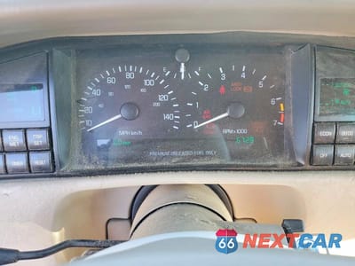 Zdjęcie 9 z 11 samochodu: 1994 CADILLAC ELDORADO VIN:1G6EL12Y0RU615792 - miniatura