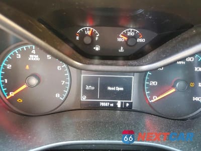 Zdjęcie 9 z 12 samochodu: 2019 CHEV COLORADO VIN:1GCGSBEN2K1344404 - miniatura