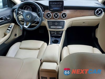 Zdjęcie 8 z 13 samochodu: 2018 MERCEDES-BENZ GLA 250 VIN:WDCTG4EB2JJ519549 - miniatura