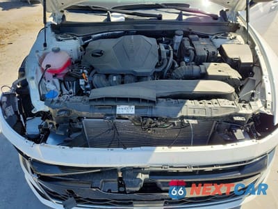 Zdjęcie 11 z 13 samochodu: 2025 HYUNDAI SONATA SEL VIN:KMHL64JA7SA441983 - miniatura