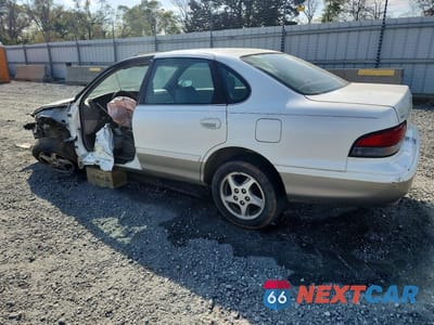 Drugie zdjęcie samochodu z przodu: 1997 TOYOTA AVALON XLS VIN:4T1BF12B9VU200625 - miniatura
