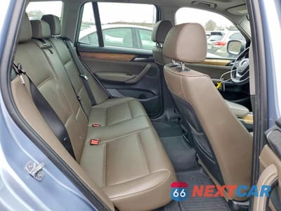 Zdjęcie 11 z 12 samochodu: 2014 BMW X3 XDRIVE35I VIN:5UXWX7C53E0E78511 - miniatura