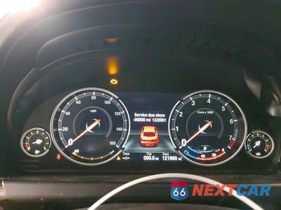 Zdjęcie 9 z 12 samochodu: 2015 BMW 640 XI GRAN COUPE VIN:WBA6B8C55FD453409 - miniatura