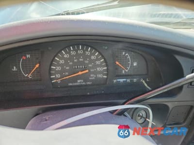 Zdjęcie 9 z 11 samochodu: 1998 TOYOTA TACOMA BASE VIN:4TANL42N9WZ071470 - miniatura