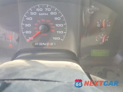Zdjęcie 9 z 12 samochodu: 2007 FORD F150 VIN:1FTRF12W57KD54107 - miniatura