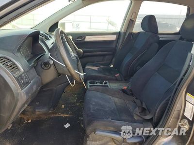 Zdjęcie 7 z 12 samochodu: 2011 HONDA CR-V SE VIN:JHLRE3H43BC011712 - miniatura