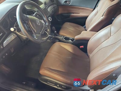 Zdjęcie 7 z 13 samochodu: 2022 ACURA ILX PREMIUM VIN:19UDE2F73NA004131 - miniatura