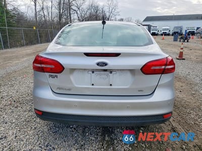 Zdjęcie 6 z 11 samochodu: 2016 FORD FOCUS SE VIN:1FADP3F24GL274596 - miniatura