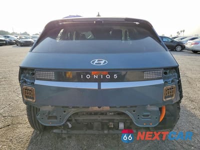 Zdjęcie 6 z 14 samochodu: 2024 HYUNDAI IONIQ 5 SE VIN:KM8KM4DBXRU277739 - miniatura