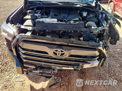 Zdjęcie 11 z 13 samochodu: 2026 TOYOTA TUNDRA SR5 VIN:5TFLA5DB6TX345614 - miniatura