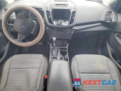 Zdjęcie 8 z 13 samochodu: 2017 FORD ESCAPE TITANIUM VIN:1FMCU0JD3HUA80896 - miniatura