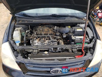 Zdjęcie 12 z 13 samochodu: 2006 KIA SEDONA VIN:KNDMB233666051117 - miniatura