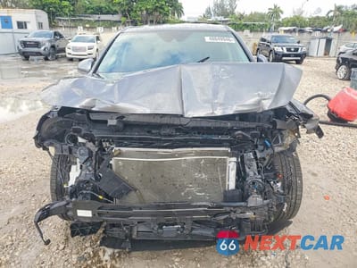 Piąte zdjęcie samochodu w środku: 2020 HYUNDAI SANTA FE SE VIN:5NMS23AD8LH142266 - miniatura