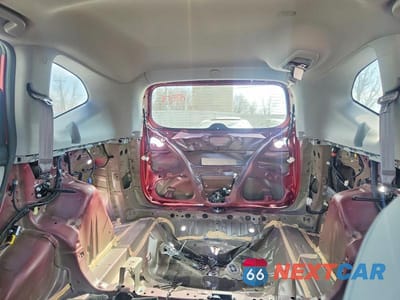 Zdjęcie 10 z 14 samochodu: 2021 HONDA CR-V EXL VIN:5J6RW2H85ML005222 - miniatura