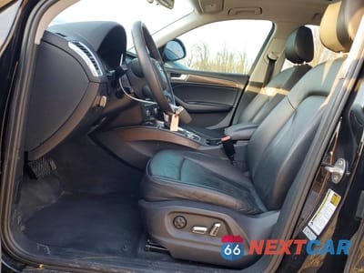 Zdjęcie 7 z 14 samochodu: 2017 AUDI Q5 PREMIUM VIN:WA1C2AFPXHA099895 - miniatura