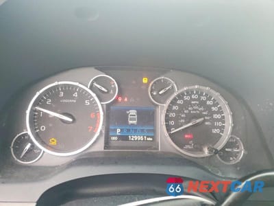 Zdjęcie 9 z 12 samochodu: 2014 TOYOTA TUNDRA SR5 VIN:5TFRM5F1XEX068572 - miniatura