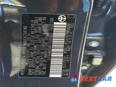 Zdjęcie 12 z 12 samochodu: 2024 TOYOTA COROLLA LE VIN:5YFB4MDE0RP176950 - miniatura