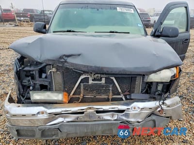 Zdjęcie 11 z 13 samochodu: 2003 CHEVROLET SILVERADO C2500 HEAVY DUTY VIN:1GCHC29G93E125365 - miniatura