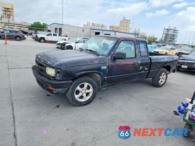 1994 MAZDA B3000 CAB PLUS 4F4CR16U1RTM03443 - główne zdjęcie licytacji z USA - miniatura