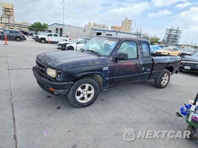 1994 MAZDA B3000 CAB PLUS 4F4CR16U1RTM03443 - główne zdjęcie licytacji z USA - miniatura