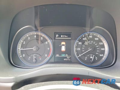 Zdjęcie 9 z 12 samochodu: 2022 HYUNDAI KONA SE VIN:KM8K22AB7NU832879 - miniatura