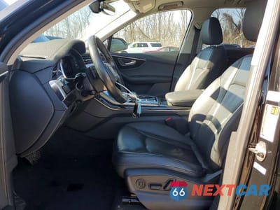 Zdjęcie 7 z 12 samochodu: 2023 AUDI Q7 PREMIUM PLUS VIN:WA1LCBF70PD000565 - miniatura