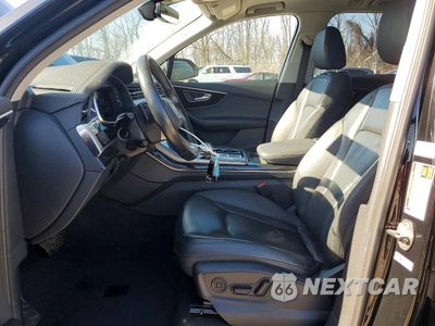Zdjęcie 7 z 13 samochodu: 2023 AUDI Q7 PREMIUM PLUS AWD VIN:WA1LCBF70PD000565 - miniatura