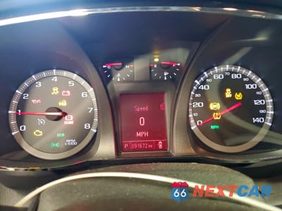 Zdjęcie 9 z 13 samochodu: 2012 GMC TERRAIN SLE VIN:2GKFLREK2C6298292 - miniatura