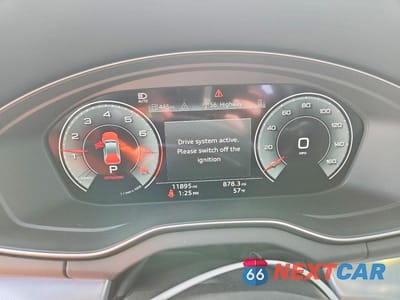 Zdjęcie 9 z 12 samochodu: 2024 AUDI Q5 PREMIUM 45 VIN:WA1GAAFY2R2125012 - miniatura