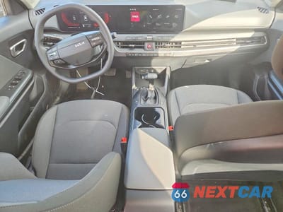 Zdjęcie 8 z 12 samochodu: 2025 KIA K4 LXS VIN:3KPFT4DE1SE226038 - miniatura