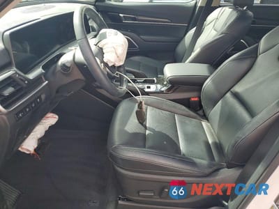 Zdjęcie 7 z 13 samochodu: 2025 KIA TELLURIDE S VIN:5XYP64GC0SG613074 - miniatura