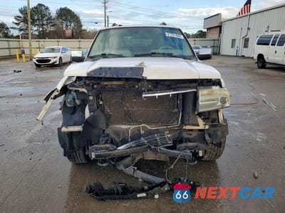 Piąte zdjęcie samochodu w środku: 2009 LINCOLN NAVIGATOR VIN:5LMFU27519EJ02184 - miniatura