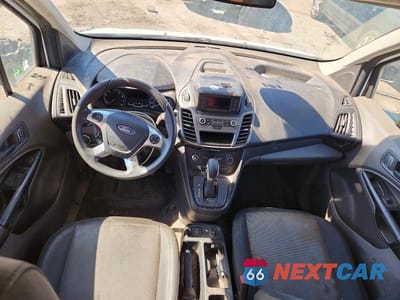 Zdjęcie 8 z 13 samochodu: 2020 FORD TRANSIT CONNECT XL VIN:NM0LS7E28L1447682 - miniatura