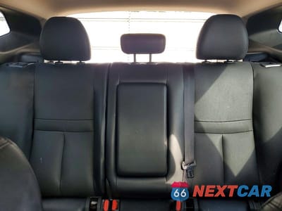 Zdjęcie 10 z 12 samochodu: 2018 NISSAN ROGUE SPORT SL VIN:JN1BJ1CP2JW163626 - miniatura