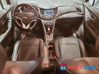 Zdjęcie 8 z 13 samochodu: 2018 CHEVROLET TRAX 1LT VIN:3GNCJPSB6JL230459 - miniatura
