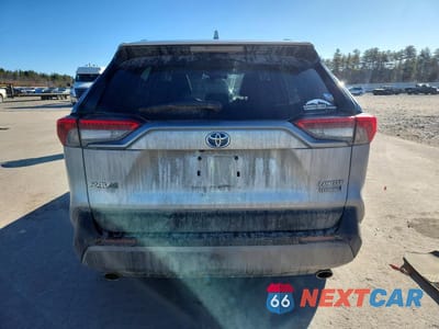 Zdjęcie 6 z 12 samochodu: 2019 TOYOTA RAV4 HYBRID LIMITED VIN:2T3DWRFV8KW044611 - miniatura
