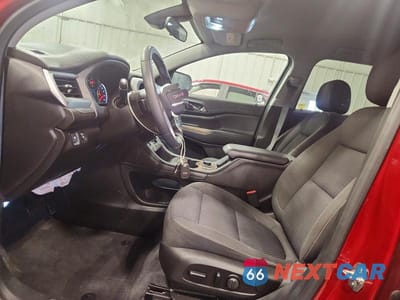 Zdjęcie 7 z 12 samochodu: 2021 GMC ACADIA SLE VIN:1GKKNRLS0MZ182638 - miniatura