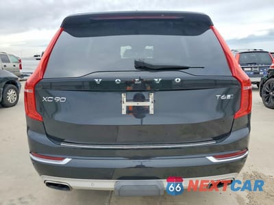 Zdjęcie 6 z 12 samochodu: 2018 VOLVO XC90 T6 VIN:YV4A22PLXJ1215940 - miniatura