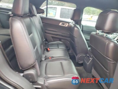 Zdjęcie 11 z 13 samochodu: 2011 FORD EXPLORER XLT VIN:1FMHK8D84BGA47761 - miniatura