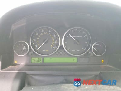 Zdjęcie 9 z 12 samochodu: 2008 LAND ROVER RANGE ROVER SUPERCHARGED VIN:SALMF13408A294762 - miniatura