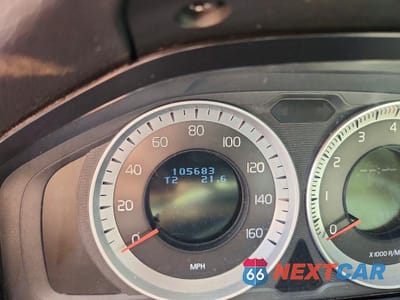 Zdjęcie 9 z 11 samochodu: 2012 VOLVO S60 T5 VIN:YV1622FS4C2049360 - miniatura