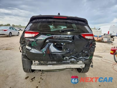 Zdjęcie 6 z 13 samochodu: 2022 GMC TERRAIN SLE VIN:3GKALMEVXNL246981 - miniatura