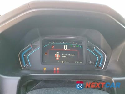 Zdjęcie 9 z 13 samochodu: 2019 HONDA ODYSSEY EXL VIN:5FNRL6H78KB019998 - miniatura